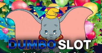Dumbo slot สร้างรายได้ก้อนโตกับดัมโบ้สล็อตได้เงินจริง