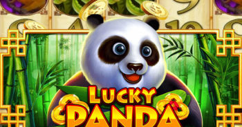 สล็อต Lucky Panda รวยได้ด้วยฟรีสปินสุดคุ้ม จาก Joker slot